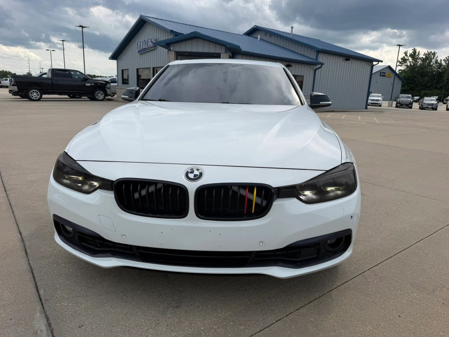 bmw 3 series 2016 WBA8E9C56GK644825 image bmw 3 series 2016 WBA8E9C56GK644825 image